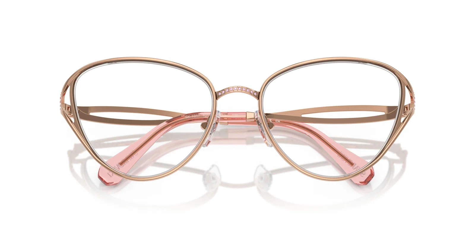 Swarovski 1017 Eyeglasses - view 14